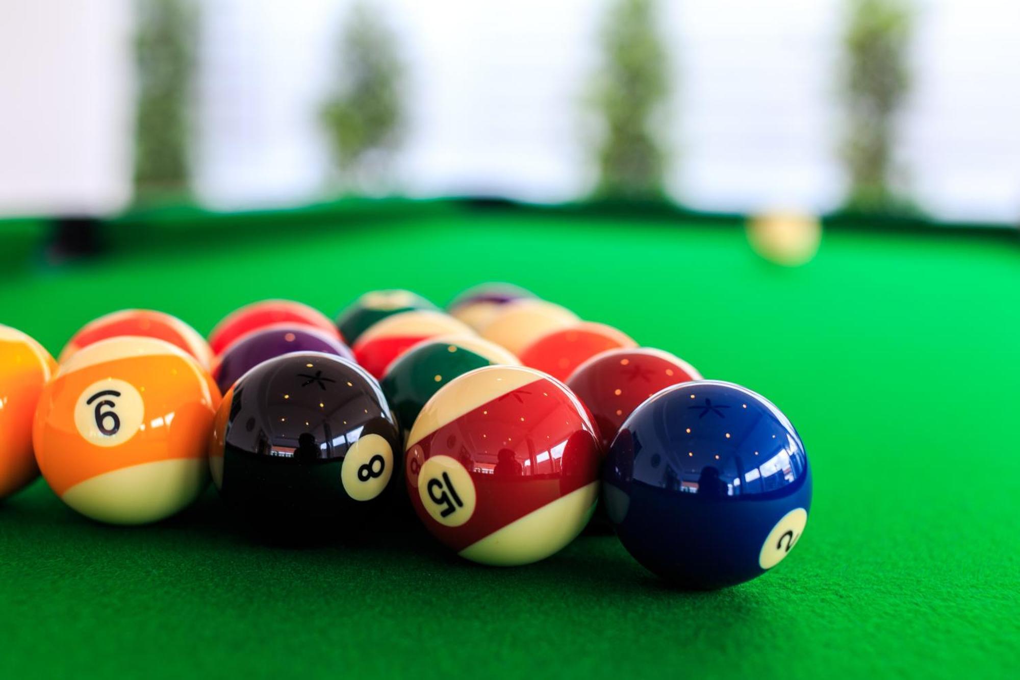 Pattaya Private Villa - Pool,Sauna,Snooker,Bbq Exterior foto