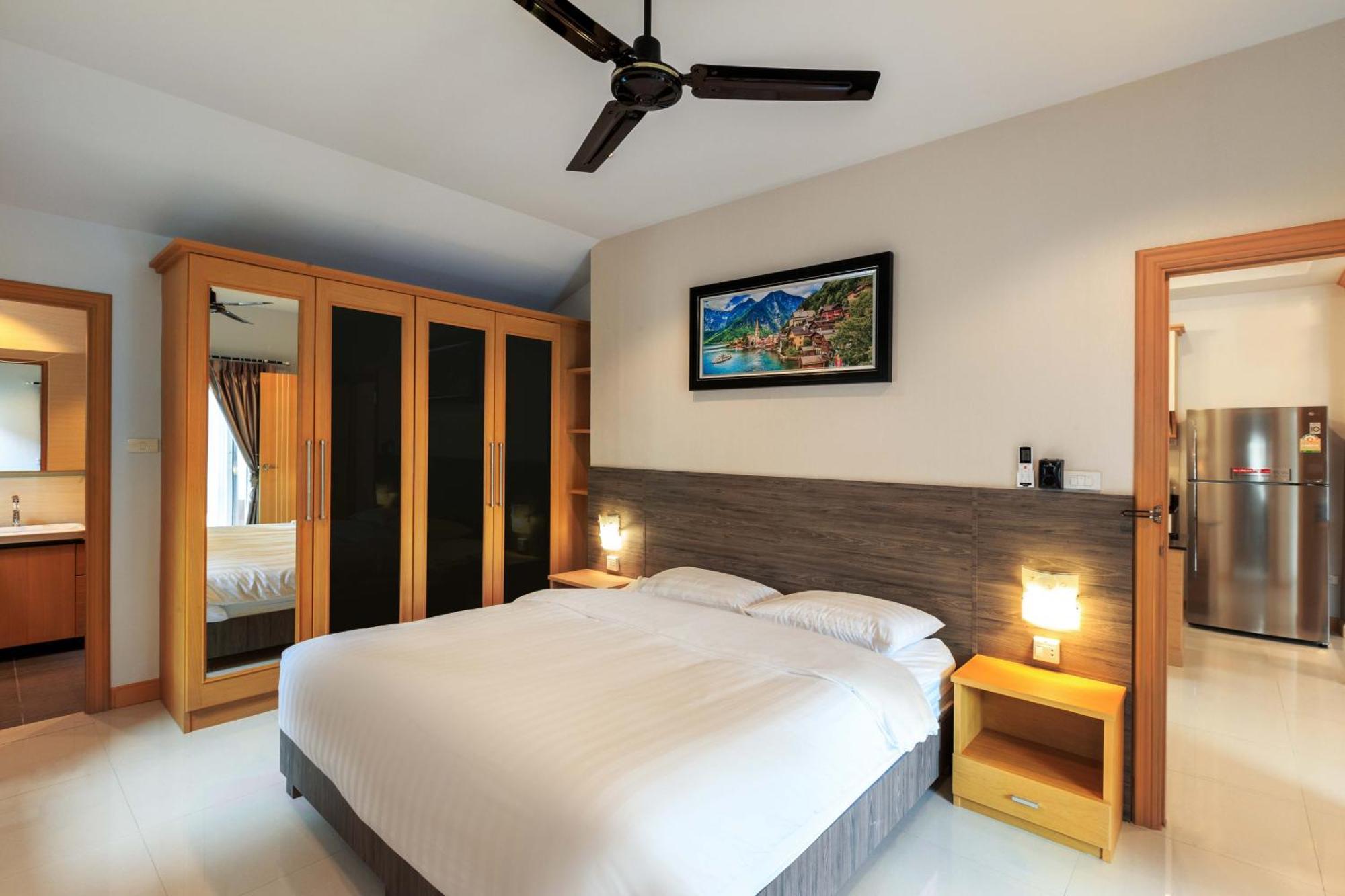 Pattaya Private Villa - Pool,Sauna,Snooker,Bbq Exterior foto